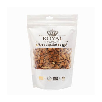  هسته زردآلو رویال - 250 گرم6365583844565102880